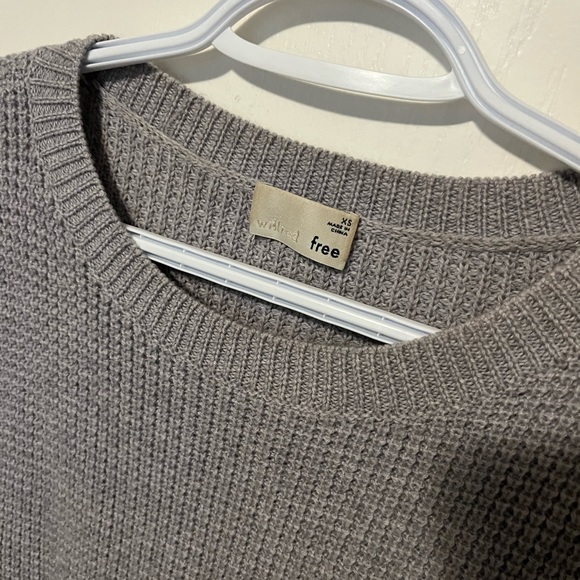 Wilfred Waffle Knit Sweater 🌟 - Picture 3 of 9